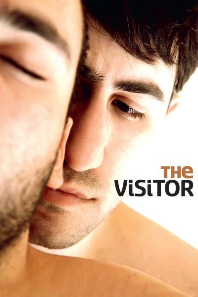 The Visitor (2011) [Gay Themed Movie]