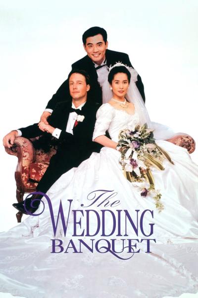 The Wedding Banquet (1993) [Gay Themed Movie]