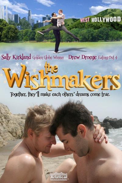 The Wishmakers (2011) [Gay Themed Movie]