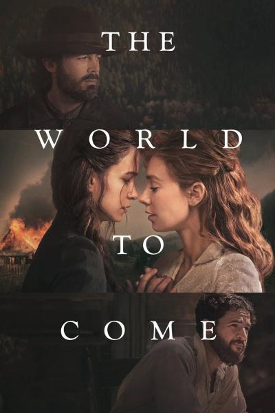 The World to Come (2021) [Gay Themed Movie]