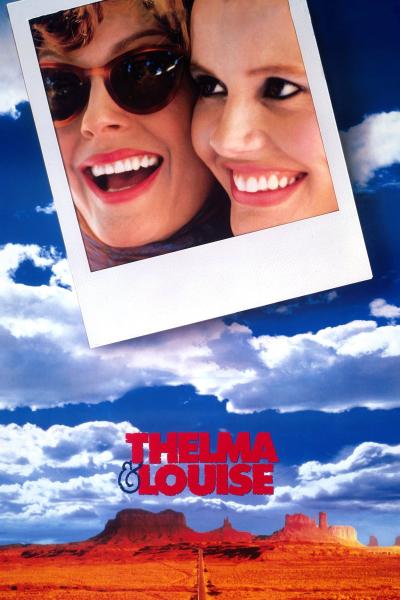 Thelma & Louise (1991) [Gay Themed Movie]