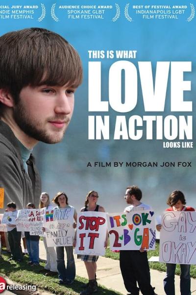 This Is What Love in Action Looks Like (2011) [Gay Themed Movie]