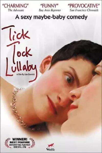 Tick Tock Lullaby (2007) [Gay Themed Movie]