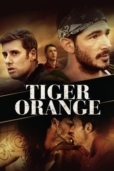Tiger Orange (2014) [Gay Themed Movie]