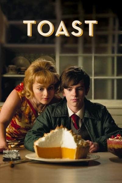 Toast (2010) [Gay Themed Movie]
