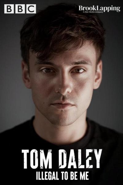 Tom Daley: Illegal to Be Me (2022) [Gay Themed Movie]