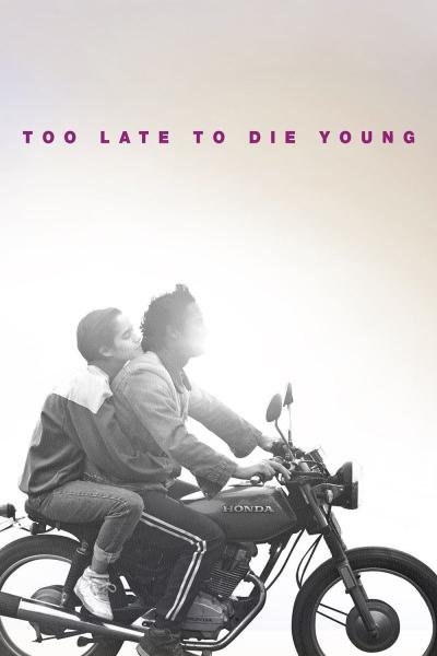 Too Late to Die Young (2019) [Gay Themed Movie]