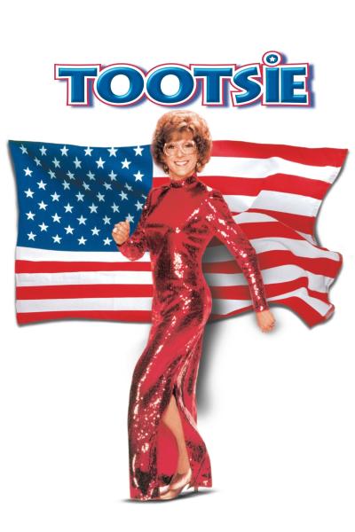 Tootsie (1982) [Gay Themed Movie]