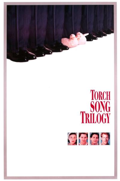 Torch Song Trilogy (1988) [Gay Themed Movie]