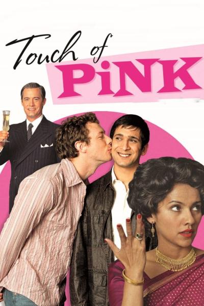 Touch of Pink (2004) [Gay Themed Movie]