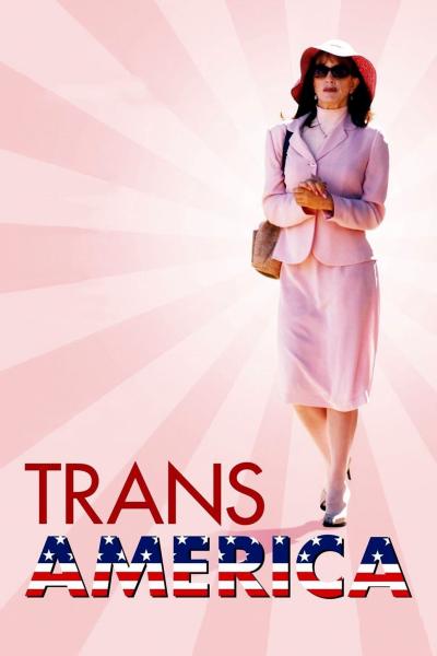 Transamerica (2005) [Gay Themed Movie]