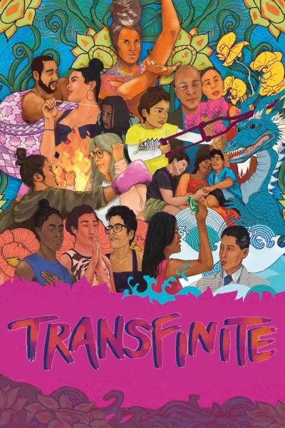 Transfinite (2019) [Gay Themed Movie]