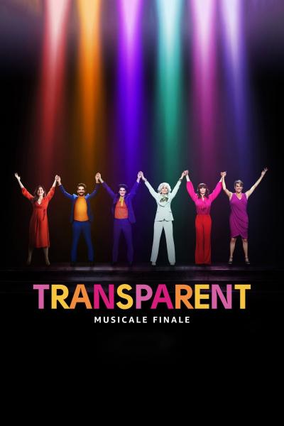 Transparent: Musicale Finale (2019) [Gay Themed Movie]