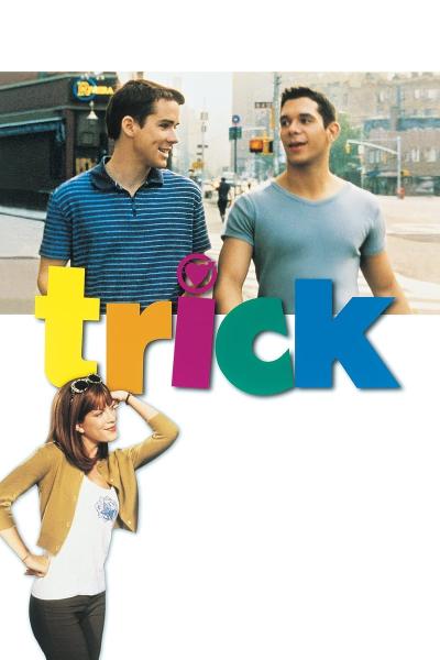 Trick (1999) [Gay Themed Movie]