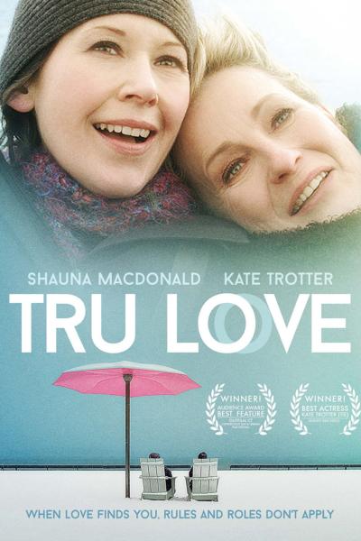 Tru Love (2013) [Gay Themed Movie]