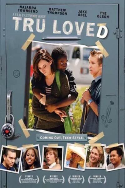 Tru Loved (2008) [Gay Themed Movie]