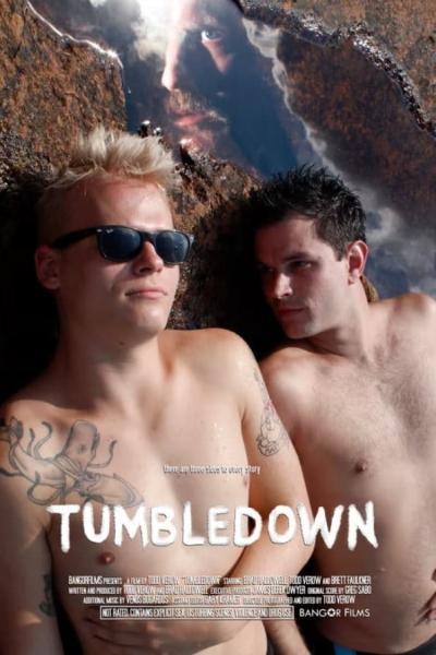 Tumbledown (2013) [Gay Themed Movie]