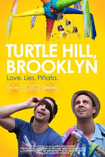 Turtle Hill, Brooklyn (2013) [Gay Themed Movie]