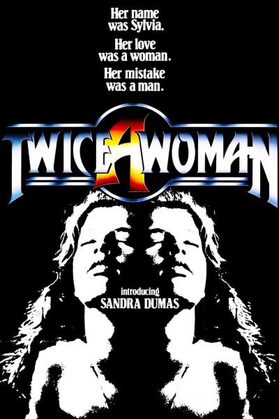 Twice a Woman (1979) [Gay Themed Movie]