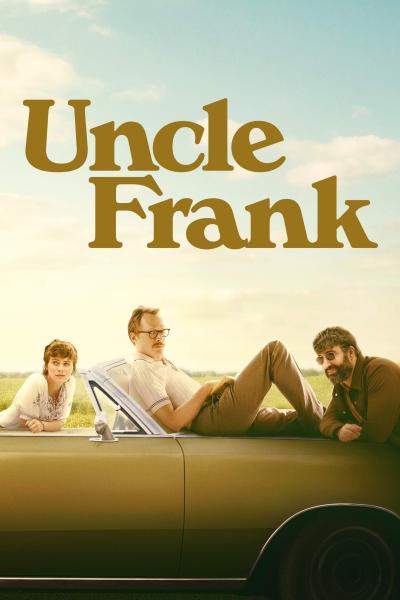 Uncle Frank (2020) [Gay Themed Movie]