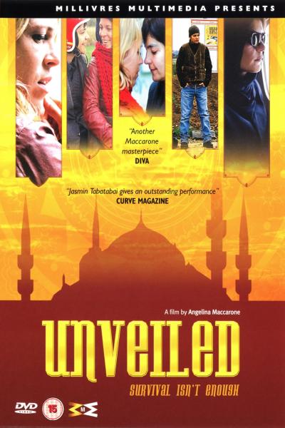 Unveiled (2005) [Gay Themed Movie]