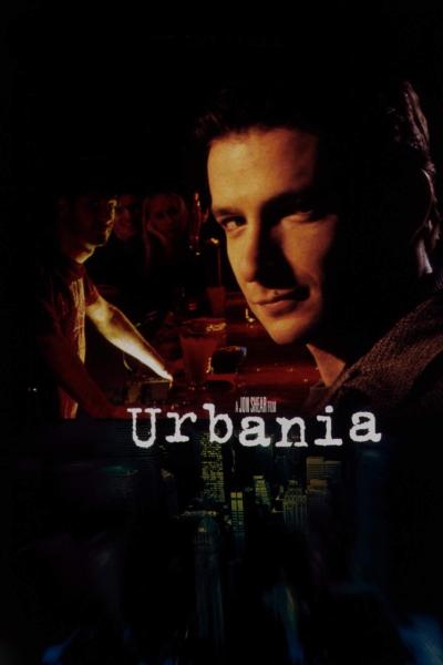 Urbania (2000) [Gay Themed Movie]