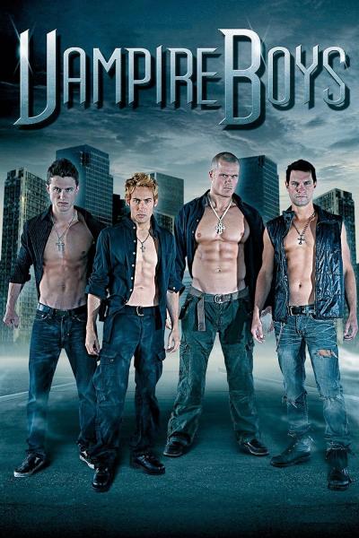 Vampire Boys (2011) [Gay Themed Movie]