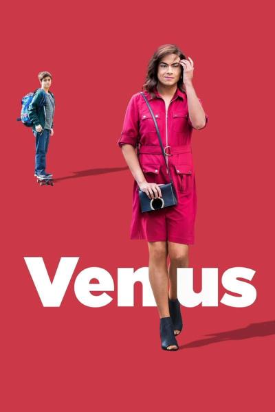 Venus (2017) [Gay Themed Movie]