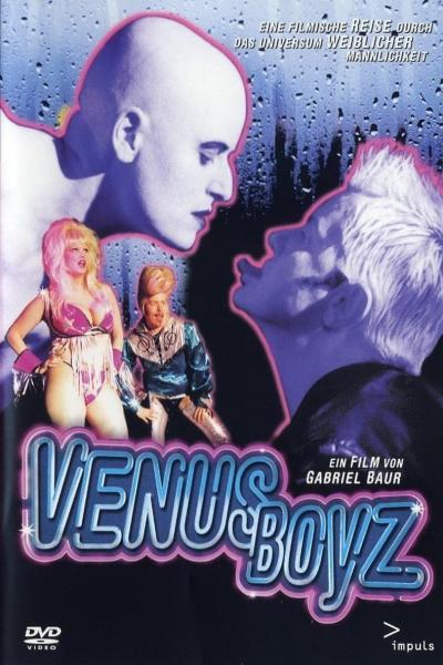 Venus Boyz (2002) [Gay Themed Movie]