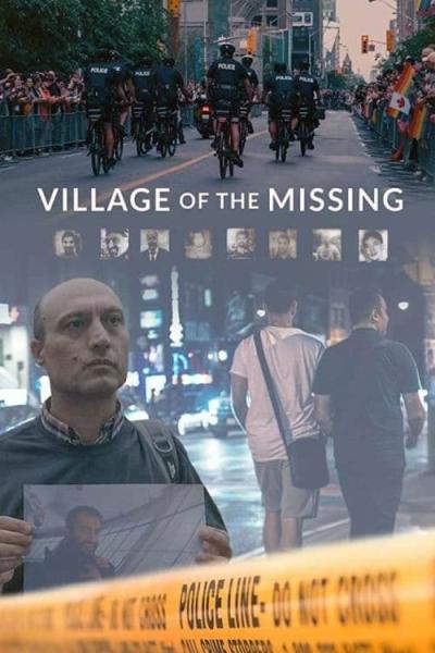 Village of the Missing (2019) [Gay Themed Movie]