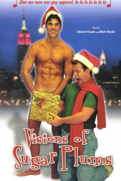 Visions of Sugarplums (2001) [Gay Themed Movie]