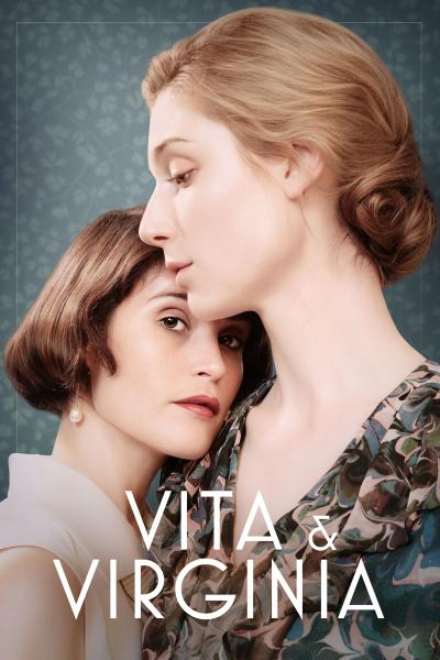 Vita & Virginia (2019) [Gay Themed Movie]