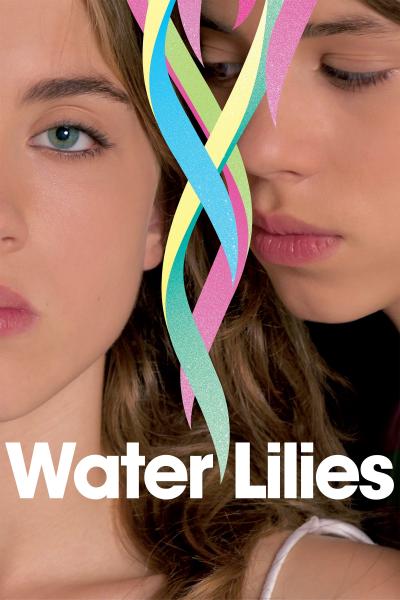 Water Lilies (2007) [Gay Themed Movie]