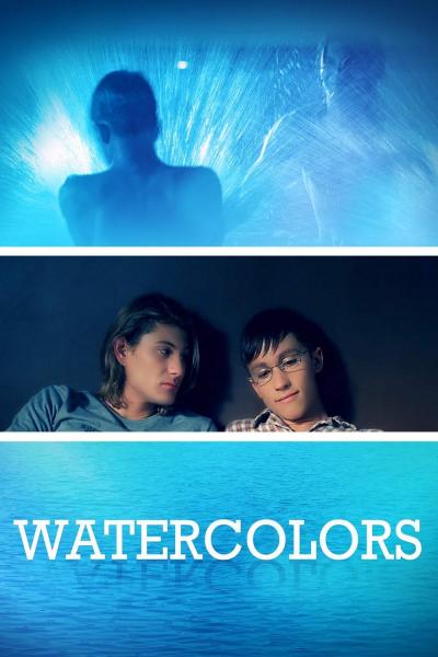 Watercolors (2008) [Gay Themed Movie]