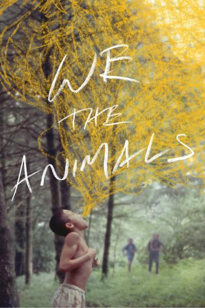 We the Animals (2018) [Gay Themed Movie]