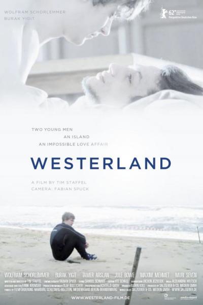 Westerland (2012) [Gay Themed Movie]