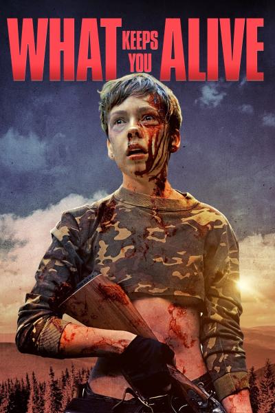 What Keeps You Alive (2018) [Gay Themed Movie]