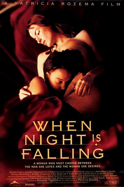 When Night Is Falling (1995) [Gay Themed Movie]