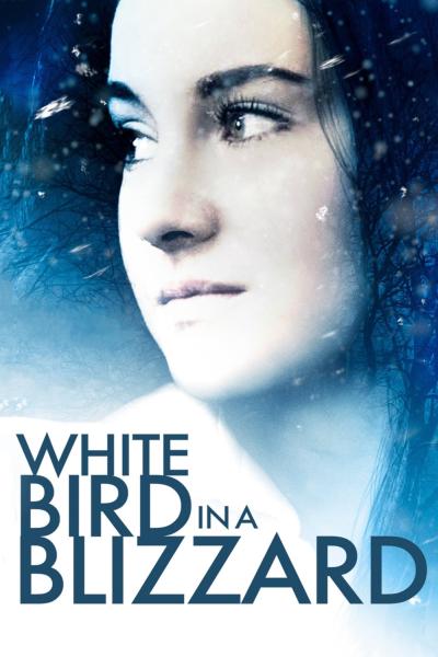 White Bird in a Blizzard (2014) [Gay Themed Movie]