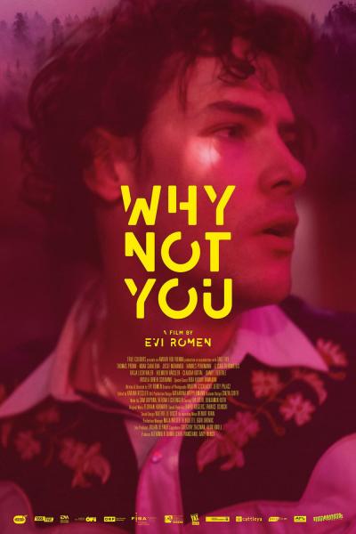Why Not You (2021) [Gay Themed Movie]