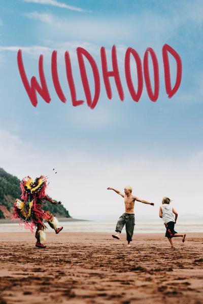 Wildhood (2022) [Gay Themed Movie]