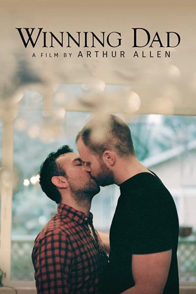 Winning Dad (2015) [Gay Themed Movie]