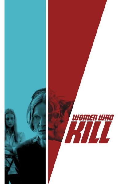 Women Who Kill (2016) [Gay Themed Movie]