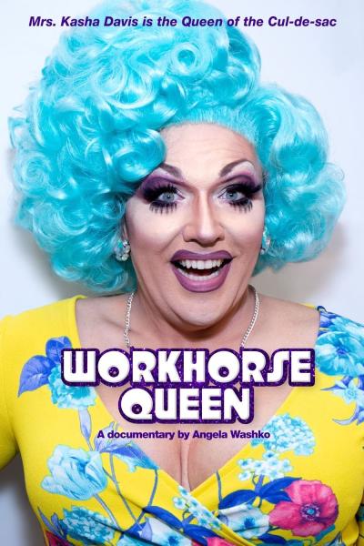 Workhorse Queen (2021) [Gay Themed Movie]