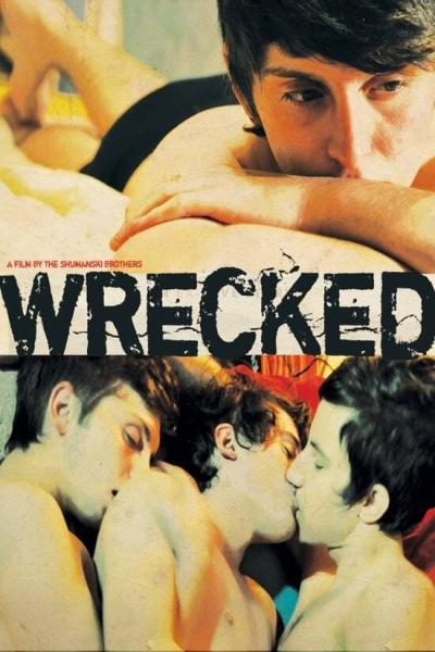 Wrecked (2009) [Gay Themed Movie]