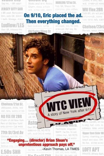 WTC View (2005) [Gay Themed Movie]