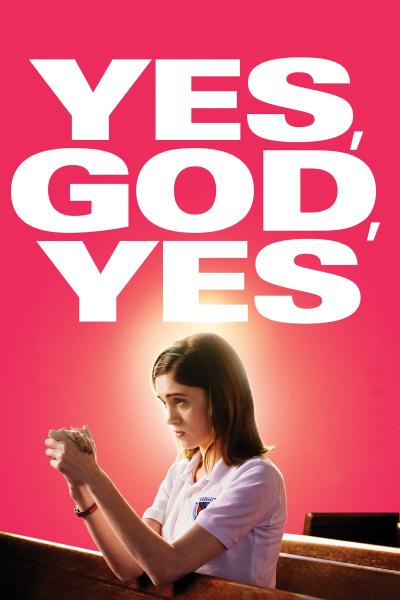 Yes, God, Yes (2020) [Gay Themed Movie]
