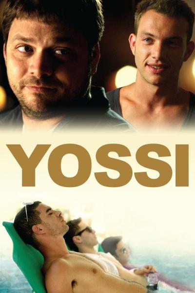 Yossi (2012) [Gay Themed Movie]