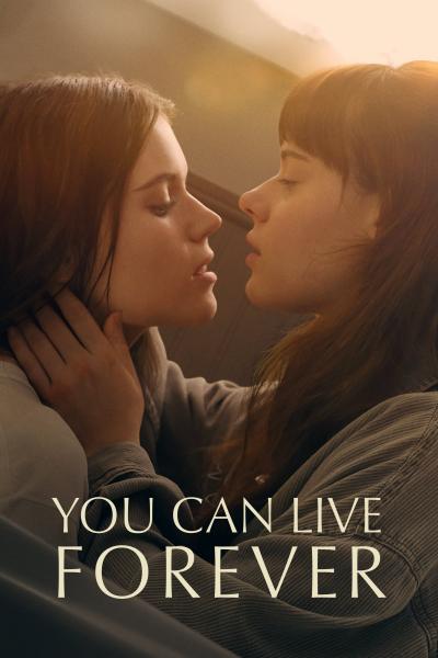 You Can Live Forever (2022) [Gay Themed Movie]