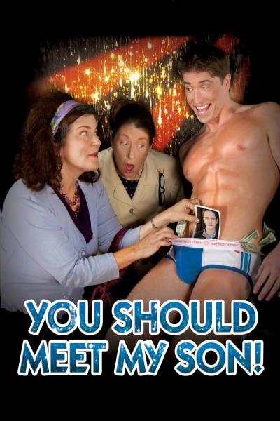 You Should Meet My Son! (2010) [Gay Themed Movie]